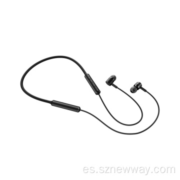 Línea de auriculares con banda para el cuello Xiaomi Mi Free